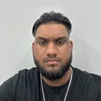 Nickolas Guzman's Instagram, Twitter & Facebook