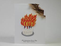 Birthday Cake On Fire Funny Pin On Holidays Events That I Love