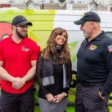We are preconstruction termite treatment spicialists! 2 Nice Guys Termite Pest Control Pest Control Imperial Mo Phone Number Yelp