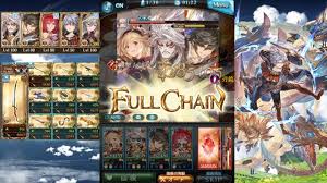 We know 30 definitions for caim abbreviation or acronym in 4 categories. Granblue Fantasy Europa Solo Katana Team Caim Grid Youtube