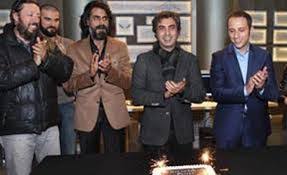 Kurtlar Vadisi Pusu Talk Show Character Fictional Characters