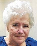 Beverly Pitcher-VanHoesen Obituary (1938