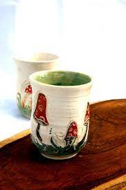 Pin On Pottery Tea Set