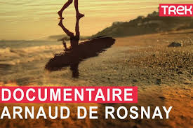 Arnaud de Rosnay, 37 ans déjà… - Windsurf Journal - 24112021