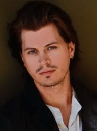 Stephen Nichols as Steve Johnson in Days of Our Lives