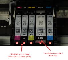 Either install an ink tank for the correct color or use the provided ink tank for setup. Can You Install Two Black Ink Cartridges In A Printer