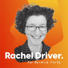 Rachel Driver Berwick North