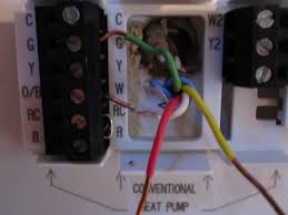 View and download the pdf, find answers to frequently asked questions and read feedback from users. Need Help Wiring Honeywell Thermostat From White Rodgers Diy Home Improvement Forum