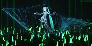 World is mine hatsune miku malaysia,kuala. Hatsune Miku Is Finally Coming To Malaysia Hitz