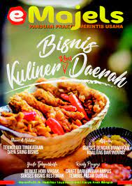 Buatlah sebuah poster tentang pameran makanan tradisional khas daerah kak tolong di jawab brainly co id. Jual Majalah Elshinta Juli 2018 Gramedia Digital Indonesia