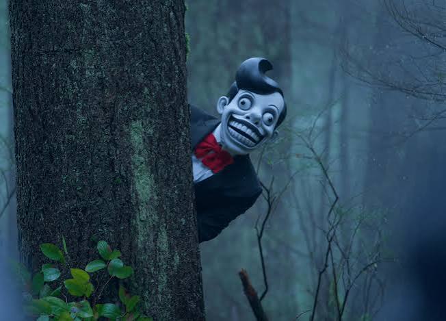 The X-Files" Turns 25: The 10 Best Monster of the Week Episodes! - Bloody  Disgusting