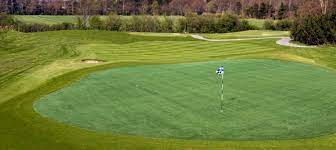 Marlay Park Golf Club Midlands East Irish Golf Courses