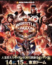 World tag league has wrapped up, and now njpw is going speed ahead towards the tokyo dome! Njpw Wrestle Kingdom 14 Preview For Jan 4 And 5 By Alex Podgorski Tjrwrestling Wwe Aew News Tv Reviews Ppvs More