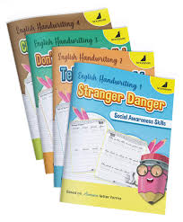 Traditional handwriting beginning cursive book. Woodsnipe Story Cursive Writing Book Set Of 4 English Online In India Buy At Best Price From Firstcry Com 8666255