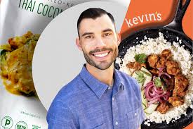 Kevin McCray of Kevin's Natural Foods: 5 Things You Need To Create a  Successful Food Line or Specialty Food