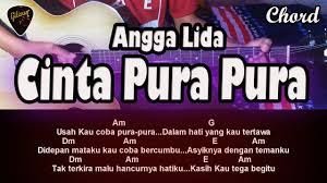 Check spelling or type a new query. Chord Kunci Gitar Happy Asmara Tak Warahi Carane Dari Nada Dasar C Major Youtube