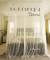 Bohemian Bed Curtain