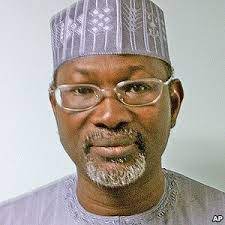 According to jega, the nigerian leader has dashed the hopes of so many people, describing the performance of his. Attahiru M Jega Activity School For Conflict Analysis And Resolution
