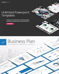 30 Best Business Plan Powerpoint Templates Ppt Presentation Examples 2020