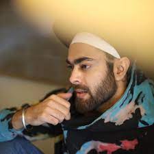  Manjot Singh
