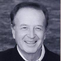 Dr. George Weldon Strother Obituary