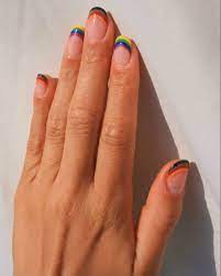 25% off popthirst through 9/30. 30 Pride Month Inspired Nail Designs For 2021 Naildesignmag