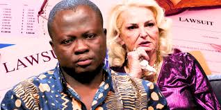 90 Day Fiancé: Michael Ilesanmi Predicts Surprising Outcome Of Legal Battle  With Angela Deem After Joining New Family