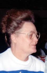 Joyce Green Obituary