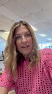 Katy Dickinson's Instagram, Twitter & Facebook