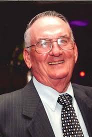 Obituary information for Norman Lee Naylor