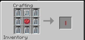 Jan 12, 2021 · chemistry lab crafting recipes in minecraft education edition (pe, pc, xbox, ps4, switch & other) 100% working!!!how to create items that not exist in minecr. How To Make A Lightsaber In Minecraft Education Edition Pro Game Guides