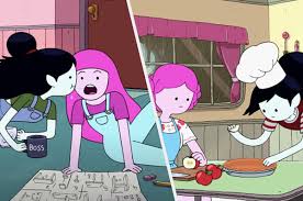 How old is princess bubblegum. Marceline And Bubblegum Adventure Time Hbo Max Trailer