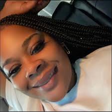 Vakisha Chandler-Parker