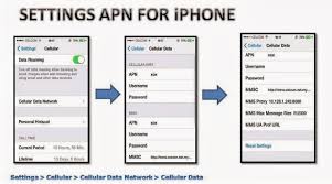 Save the settings and reboot the phone again. Ms3k Network Kenapa Perlu Membetulkan Apn