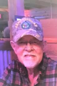 Donald Trainham Obituary July 22, 2020