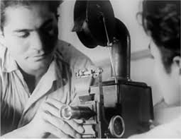 Public Health, Visual Rhetoric, and Latin America: Steinbeck's The  Forgotten Village