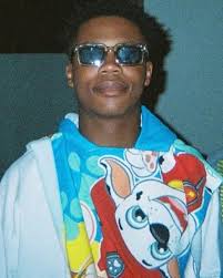 It's been beautiful watching you become a man. I love you @jamie.gumbi