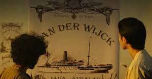 Di makasar dia dianggap orang minangkabau lalu tidak diterima bergaul. Tenggelamnya Kapal Van Der Wijck Kisah Benar Sebenarnya Serta Sinopsis Ilabur