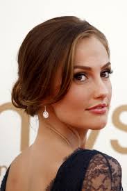 Jetzt 30 tage kostenlos testen! Trendy Hair Style Minka Kelly Youfashion Net Leading Fashion Lifestyle Magazine