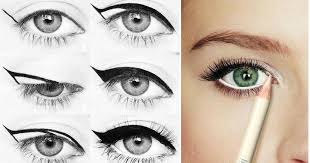 Tutorial baby rose ¿cómo limpiar los ojos de tu gato persa exotico? Pin En Delineado De Ojos Paso A Paso Sencillo