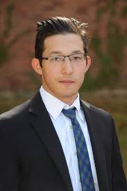 2015-16 Men's Ice Hockey Roster