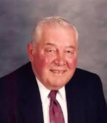 Obituary for Hollis Dickinson
