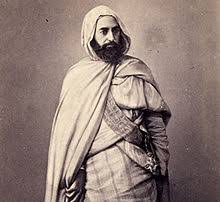 After chemotherapy treatment, it's true that it takes years to feel alive. Emir Abdelkader The Legend Of Algeria Pakistan Defence