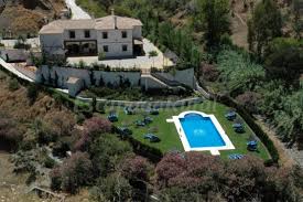 Casa rural en malaga : Lagar Martinez Casa Rural En Malaga Malaga