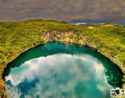 Cenote Candelaria Huehuetenango Guatemala Guatemala Travel Guatemala Incredible Places
