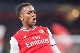 Joseph george willock (born 20 august 1999) is an english professional footballer who plays as a midfielder for premier league club newcastle united, on loan from arsenal. Joe Willock Excited By Unai Emery S Faith In Arsenal Youngsters After Uel Win Bleacher Report Latest News Videos And Highlights