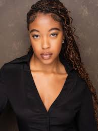 I wrote, directed, hair braided and styled my first show. My Garden of Eden  was born from dreams, nightmares, and tear-stained pages in my diary. It is  inspired by Black womanhood and