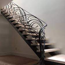 Cheap Interior Designers Near Me Interiordesignwebsites Interiorwooddesign Staircase Design Modern Stair Railing Wrought Iron Stair Railing