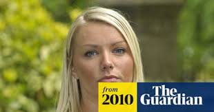 Soldier's widow attacks poor equipment for troops in Afghanistan