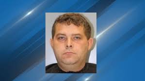 South Carolina deputy caught in child sex sting by his own department